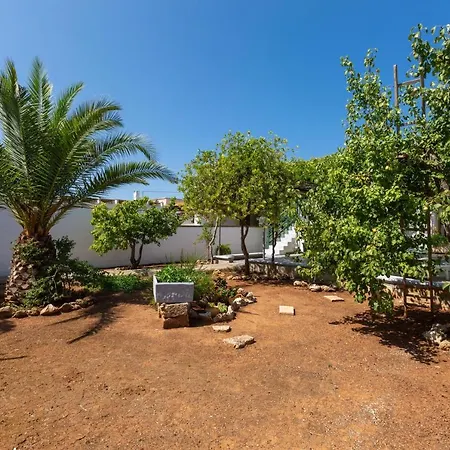 Villa Cielo E Terra By Barbarhouse