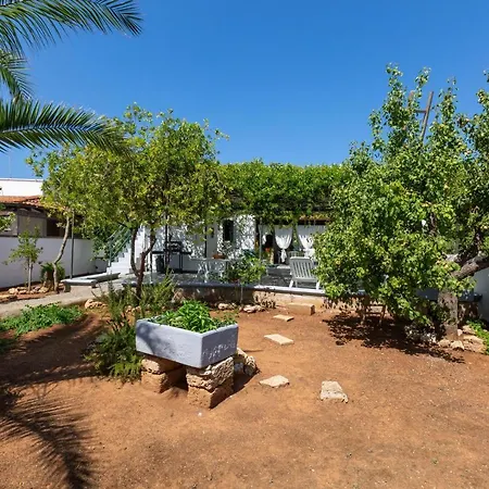 Villa Cielo E Terra By Barbarhouse Torre Suda
