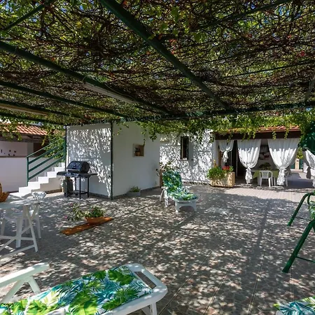 Villa Cielo E Terra By Barbarhouse *